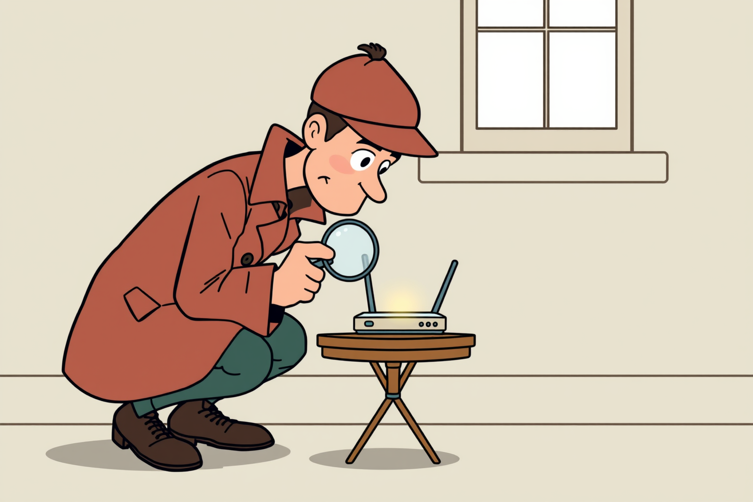 The Router Backup API Synology Didn’t Document